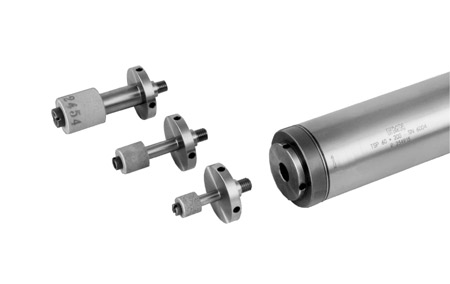 皮帶傳動(dòng)式-TSP